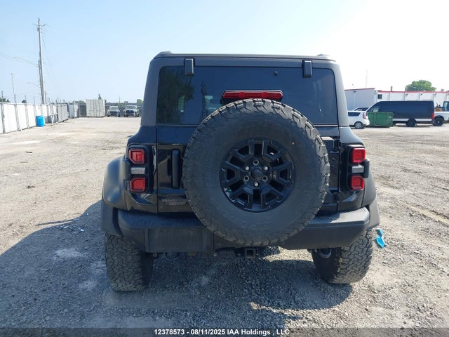 Продаж на аукціоні авто 2023 Ford Bronco Raptor, vin: 1FMEE5JR7PLB00666, номер лоту: 12378573
