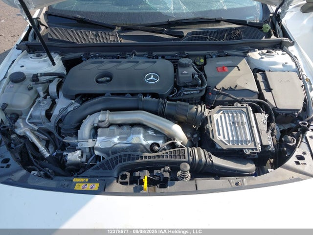 W1K5J4HB3SN535562 Mercedes-Benz m260