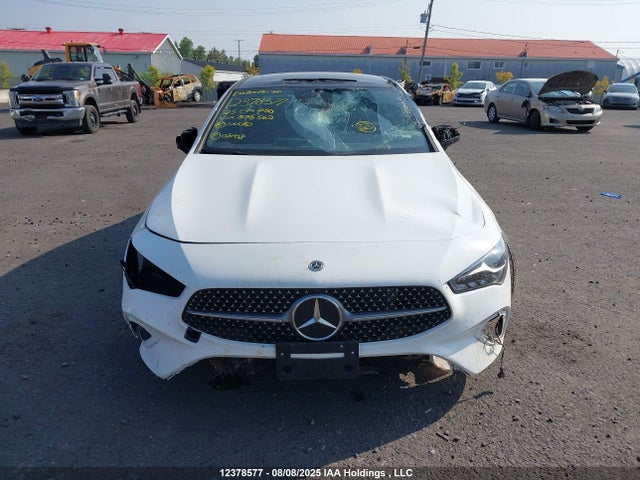 W1K5J4HB3SN535562 Mercedes-Benz m260
