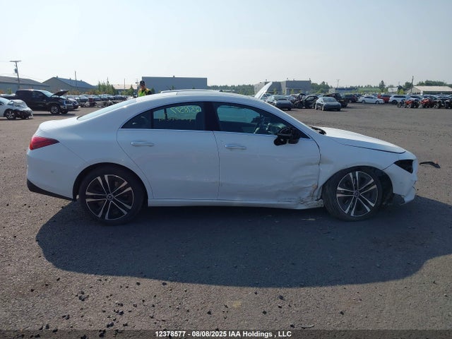 W1K5J4HB3SN535562 Mercedes-Benz m260