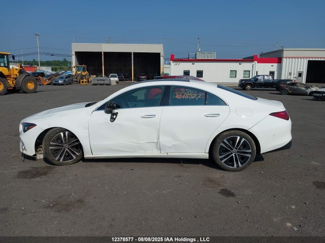 W1K5J4HB3SN535562 Mercedes-Benz m260