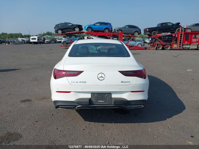 W1K5J4HB3SN535562 Mercedes-Benz m260