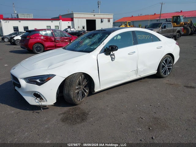 W1K5J4HB3SN535562 Mercedes-Benz m260