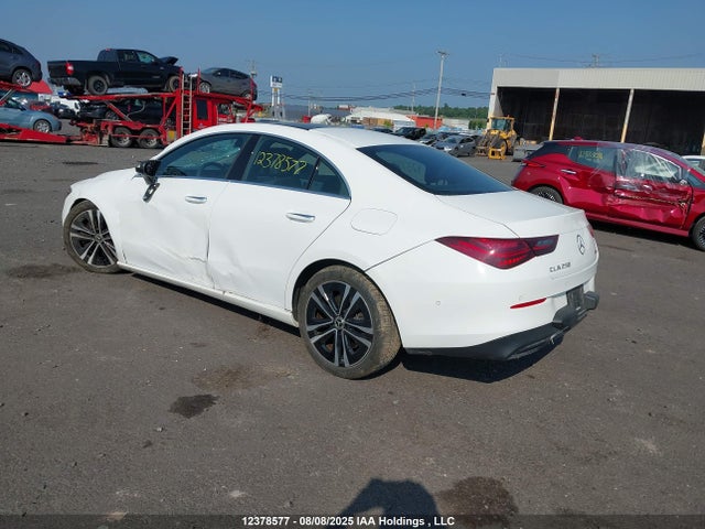 W1K5J4HB3SN535562 Mercedes-Benz m260