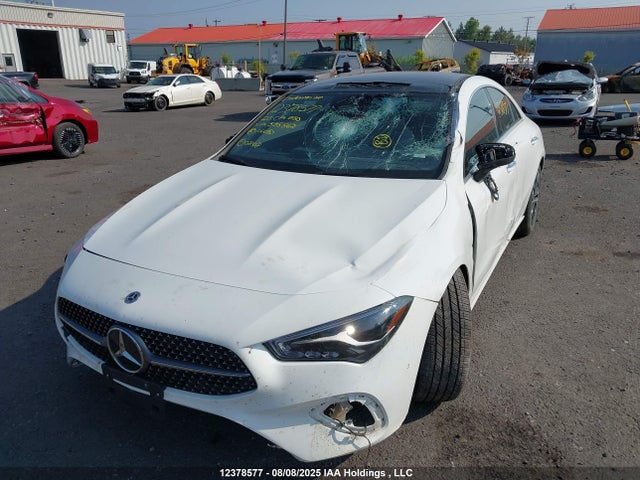 W1K5J4HB3SN535562 Mercedes-Benz m260