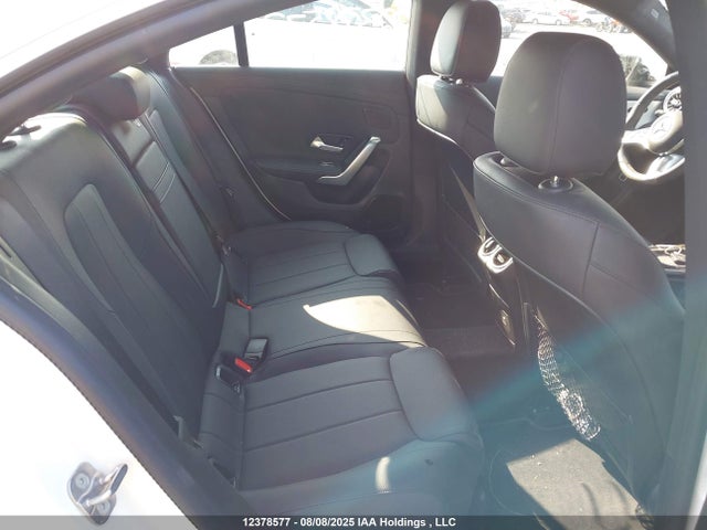 W1K5J4HB3SN535562 Mercedes-Benz m260
