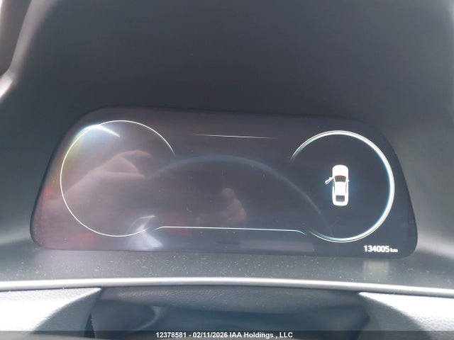 KMHL34JJXPA063349 Hyundai Sonata Hybrid/sel