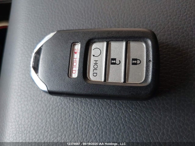 Honda j35y6 2024 5FPYK3F81RB501710 Image 11