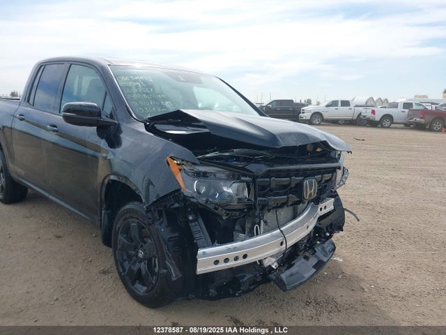 Honda j35y6 2024 5FPYK3F81RB501710 Image 12