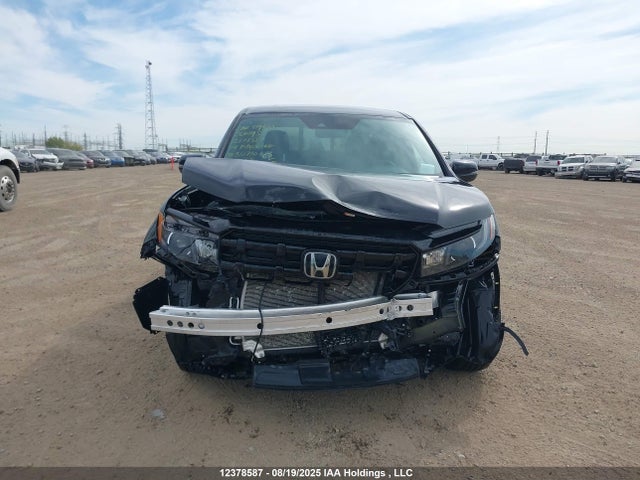 Honda j35y6 2024 5FPYK3F81RB501710 Image 13
