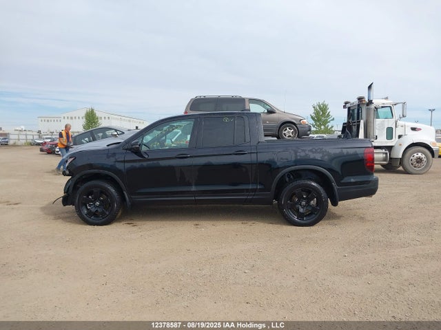 Honda j35y6 2024 5FPYK3F81RB501710 Image 15