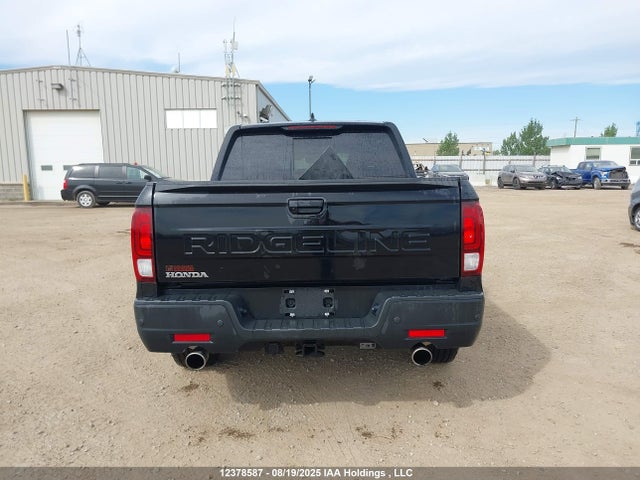 Honda j35y6 2024 5FPYK3F81RB501710 Image 17