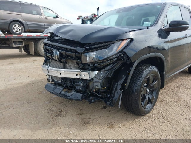 Honda j35y6 2024 5FPYK3F81RB501710 Image 6