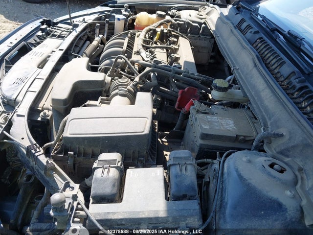 Ford Fusion 2014 3FA6P0H75ER249107 Image 10