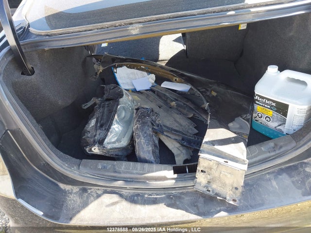 Ford Fusion 2014 3FA6P0H75ER249107 Image 12