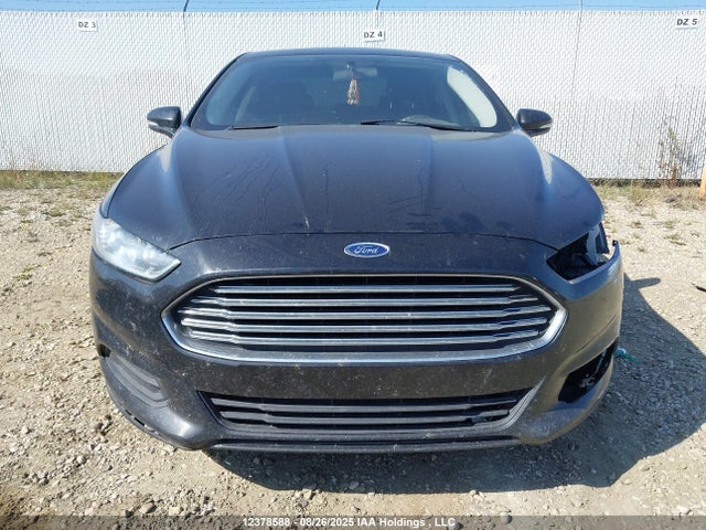 Ford Fusion 2014 3FA6P0H75ER249107 Image 13