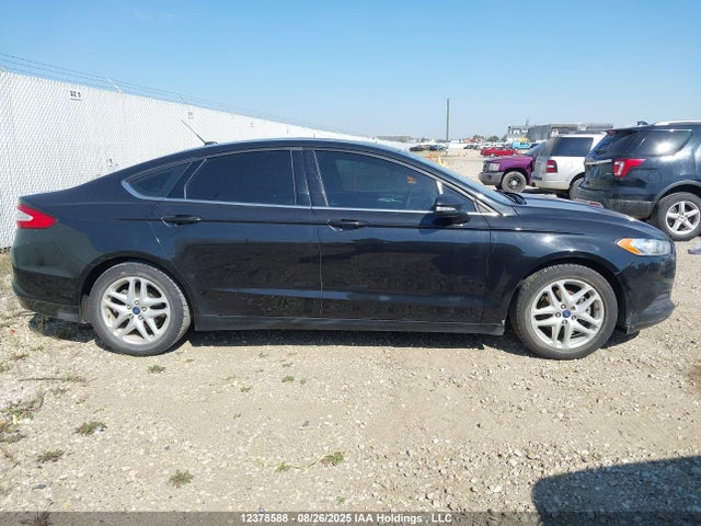 Ford Fusion 2014 3FA6P0H75ER249107 Image 14