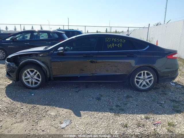 Ford Fusion 2014 3FA6P0H75ER249107 Image 15