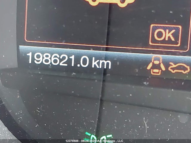 Ford Fusion 2014 3FA6P0H75ER249107 Image 16