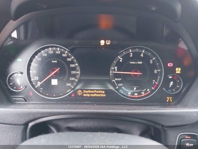 WBA4W5C57KAE43778 BMW 430I