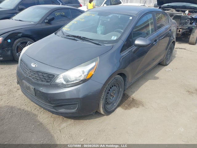 KNADM4A31E6393420 KIA dohc gamma