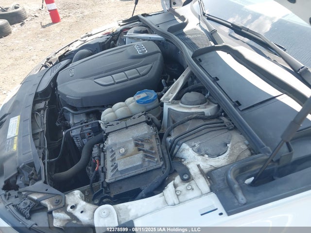 WAUBNCF51JA023486 Audi 2018