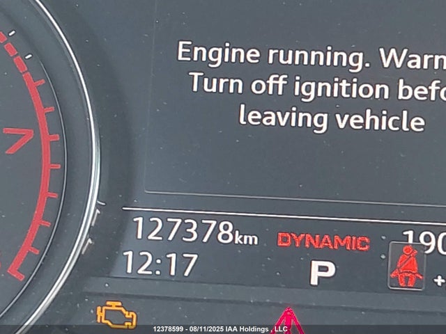 WAUBNCF51JA023486 Audi 2018