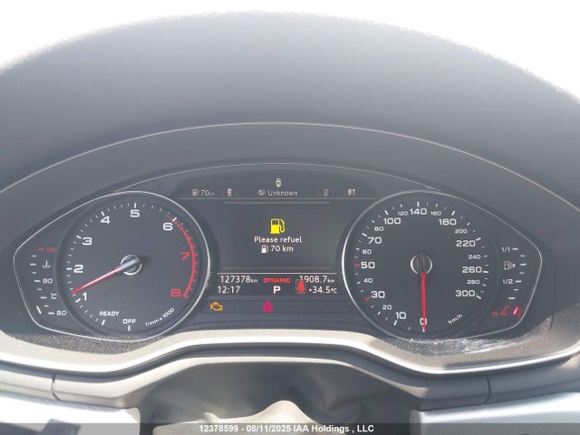 WAUBNCF51JA023486 Audi 2018