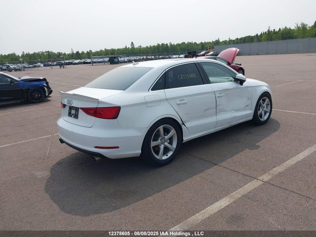 Audi A3 2016 WAUB8GFF3G1037602 Image 4