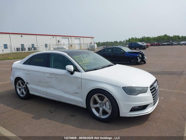 Audi A3 2016 WAUB8GFF3G1037602 Image 6