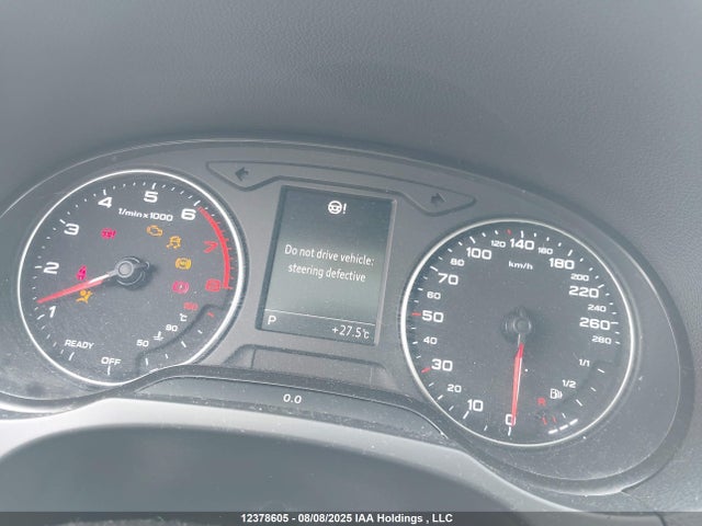 Audi A3 2016 WAUB8GFF3G1037602 Image 7