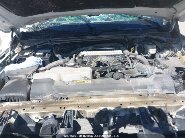Toyota v35a-fts 2022 5TFMA5EC3NX009479 Image 10
