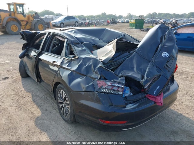 3VWE57BU7KM125283 Volkswagen 1.8 tsi