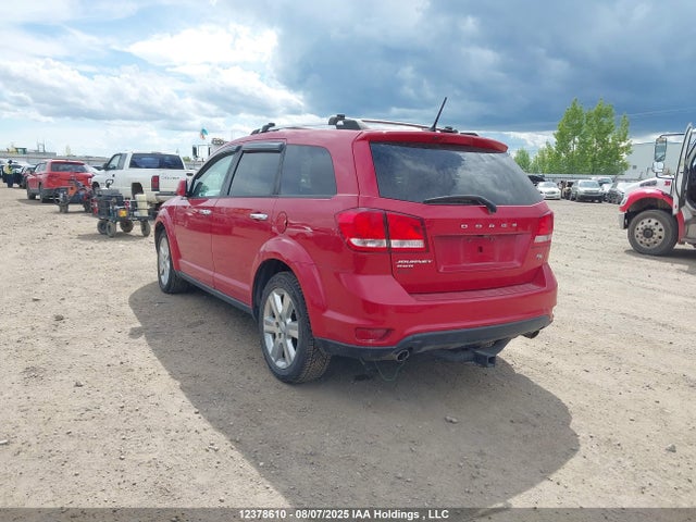 3C4PDDFG1ET290791 Dodge Journey