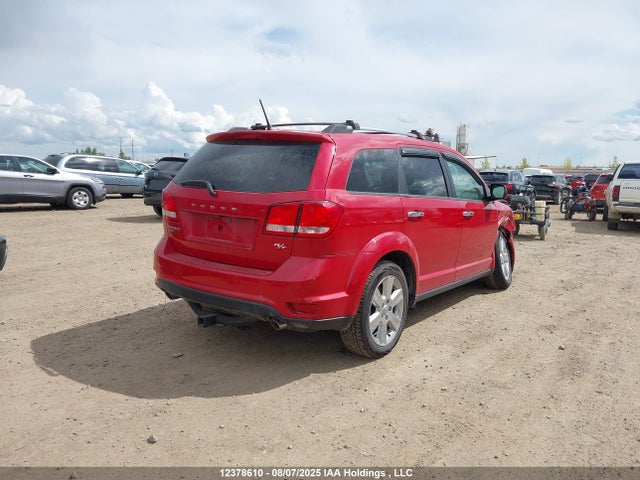 3C4PDDFG1ET290791 Dodge Journey