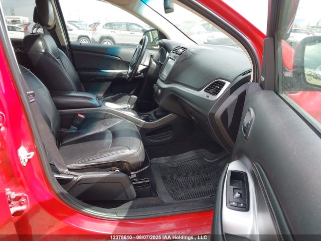 3C4PDDFG1ET290791 Dodge Journey