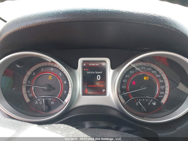 3C4PDDFG1ET290791 Dodge Journey