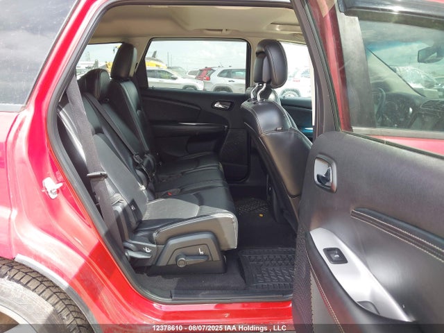 3C4PDDFG1ET290791 Dodge Journey