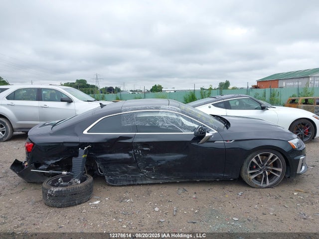 Audi S5 2023 WAUN4AF5XPA006022 Image 14