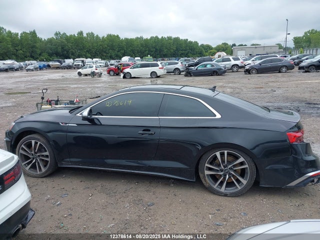 Audi S5 2023 WAUN4AF5XPA006022 Image 15