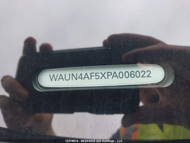 Audi S5 2023 WAUN4AF5XPA006022 Image 19