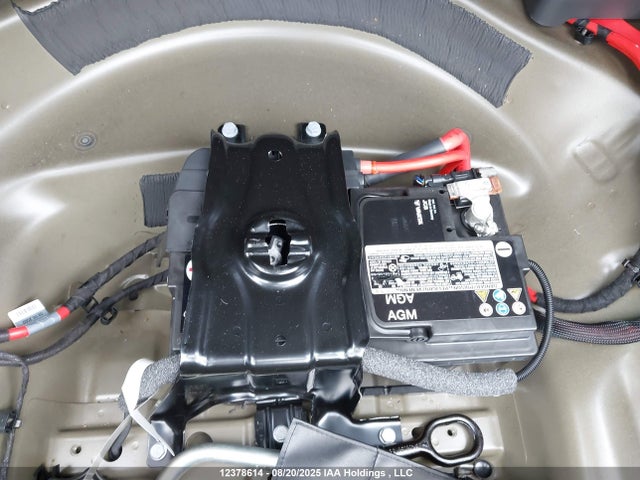 Audi S5 2023 WAUN4AF5XPA006022 Image 20