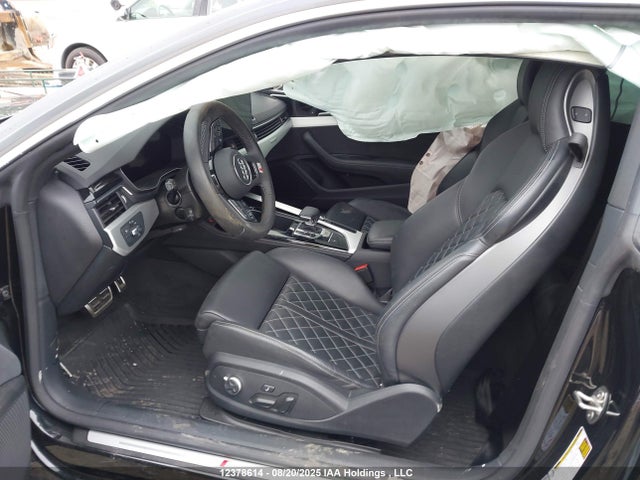 Audi S5 2023 WAUN4AF5XPA006022 Image 5