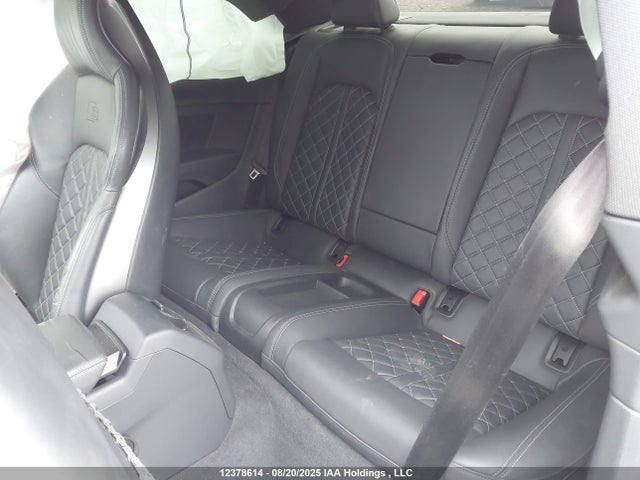 Audi S5 2023 WAUN4AF5XPA006022 Image 8