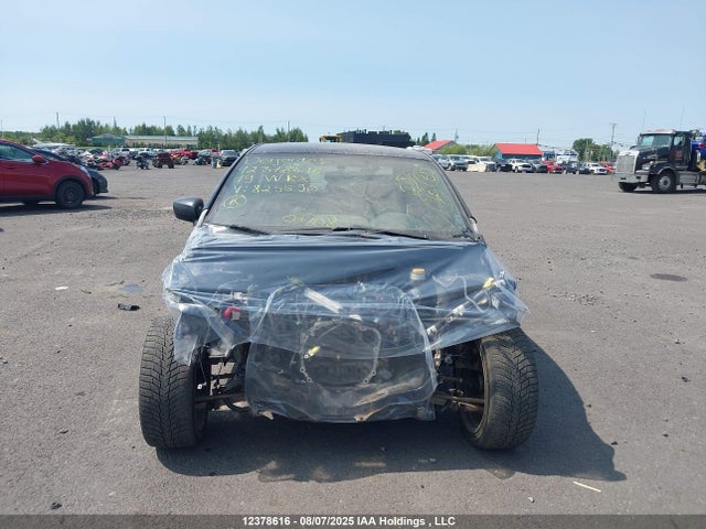2019 Subaru Wrx მანქანა იყიდება აუქციონზე, vin: JF1VA1A66K9825590, აუქციონის ნომერი: 12378616