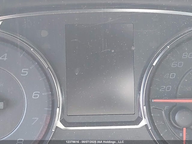 2019 Subaru Wrx მანქანა იყიდება აუქციონზე, vin: JF1VA1A66K9825590, აუქციონის ნომერი: 12378616