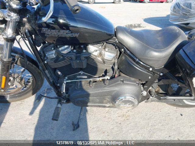 Aukcja sprzedaży 2020 Harley-davidson Fxbb, vin: 5HD1YJJ30LB046925, numer aukcji: 12378619
