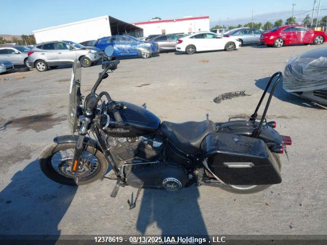 Aukcja sprzedaży 2020 Harley-davidson Fxbb, vin: 5HD1YJJ30LB046925, numer aukcji: 12378619