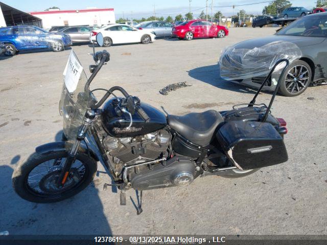 Aukcja sprzedaży 2020 Harley-davidson Fxbb, vin: 5HD1YJJ30LB046925, numer aukcji: 12378619
