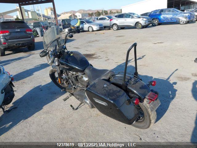 Aukcja sprzedaży 2020 Harley-davidson Fxbb, vin: 5HD1YJJ30LB046925, numer aukcji: 12378619